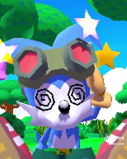 Meet Nero: Snuffy Metaroom Music Video