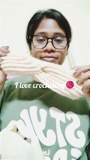 Crocheting 🧶 Tutorials Coming Soon🥳 | Day 38/365✅| #shortvideo #shortsvideo #shortsviral #shorts