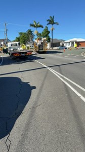 **ROAD CLOSED** Logan st x Saverin st Eagleby | Aussie Towing