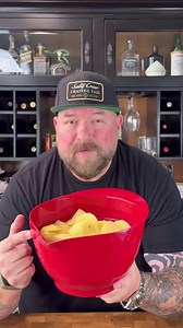 Budget-friendly mashed potatoes with simple ingredients