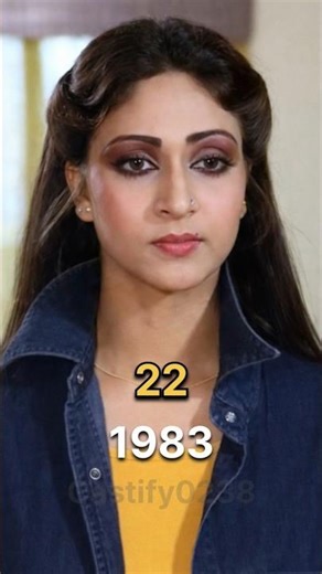 Coolie (1983-2026) Movie Cast Then and Now #beforeafter #castthenandnow #beforeandafter#shorts#viral