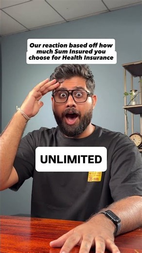 How Much Health Insurance Do You Actually Need? ₹15L, ₹25L or More? | Ditto