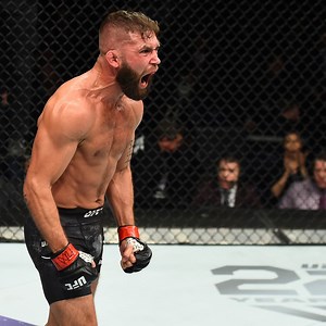 741K views · 7.3K reactions | He packs power in EVERY punch!  We count down Jeremy "Lil Heathen" Stephens' #Top5 finishes ⤵️ | UFC | Facebook