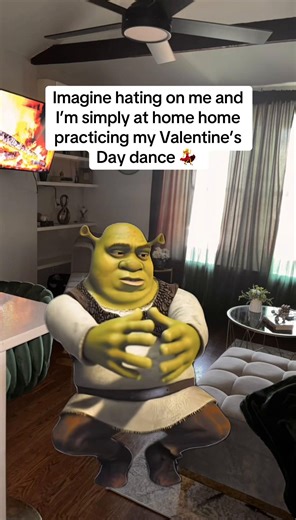 Valentine's Day Dance Meme: Celebrate Love with Fun Moves