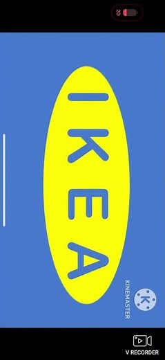 Ikea logo