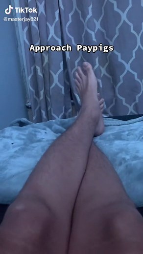 MasterJay821 on TikTok