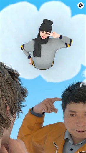 How A Random Warned A Man About Cancer #shorts