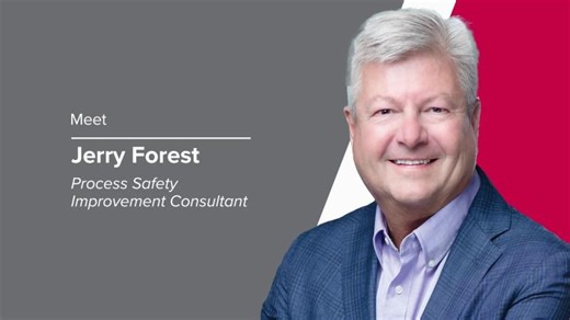 Key insights from our newly updated Boot Camp, shared by expert Jerry Forest | Center for Chemical Process Safety (CCPS)