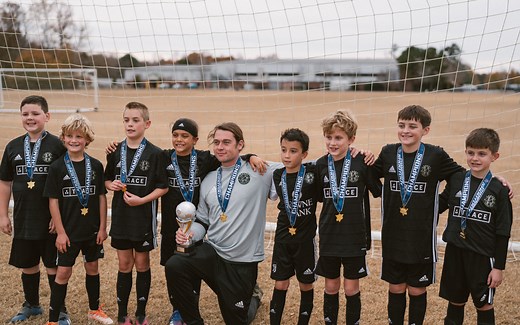 Setting Goals in Sports: Why It's Important and How to Do It