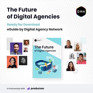 Digital agencies are shaping the future for brands from different industries. But what is shaping the future of digital agencies? The question was asked to 36 agency leaders from all over the world! The eGuide we prepared helps you to; 📍 Benchmark your digital marketing agency against your peers for the future. 🎯 See which jobs they think are more likely to be displaced by automation. 🕹️ Check the agency leaders think AI will affect agencies’ workflow. 🔭 Explore which jobs they are more like