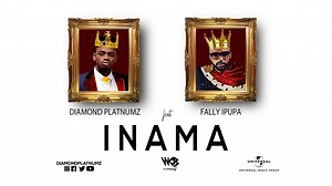 New Music: Diamond Platnumz feat Fally Ipupa – Inama
