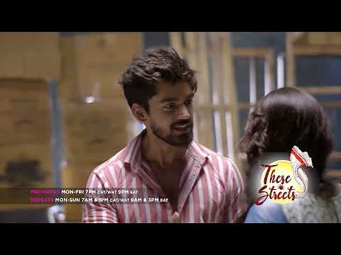 Zee World: These Streets | Preview 20-12-2021