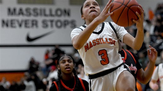 Closer look at top local honorees on All-Ohio Girls Basketball | Division I, II, III