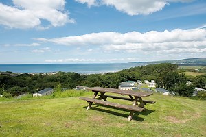 Brynowen Holiday Park, Aberystwyth, Ceredigion | Pitchup.com