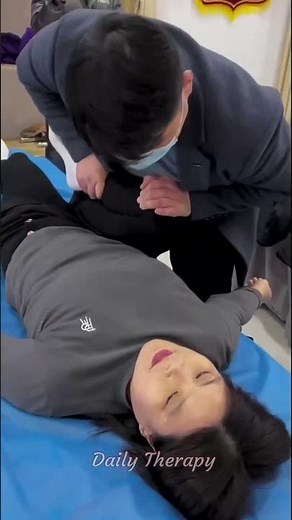 #massage #bodypainrelief #healingtechniques #relax