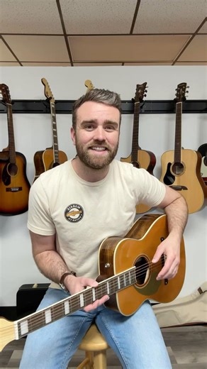 What is a pickguard? Do you need one? #beginnerguitar #acousticguitar #guitartips