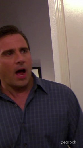✂️ #theoffice #office #michaelscott #funny