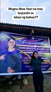 Board Passer Tarpaulin LAYOUT for affordable price only! 📌Message me and avail now📩 💙5×7 feet tarp 💙all tarp available #foryou #tarpaulin #lettarpaulin #boardpassertarpaulin #cumlaudetarp | Given Grace M. Alvarez