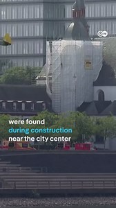 The largest bomb disposal operation since World War II