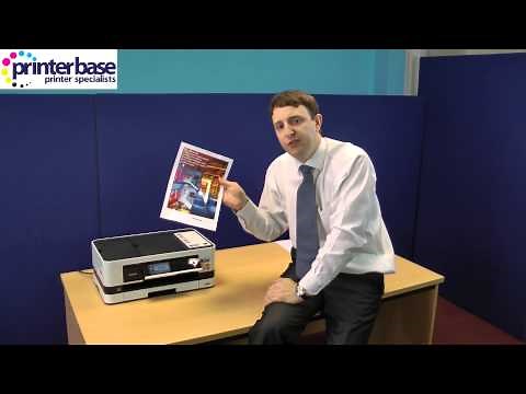 Brother MFC-J4510DW A3 Multifunction Colour Inkjet Printer Review