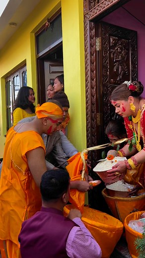 10K reactions · 418 shares | Vikchhyaadan #bratabandha # Rama Karki , Sunita Karki Shanti Karki Chandrawati Basnet Karki Chandra Devi Karki | Ambika Karki Khadka | Facebook