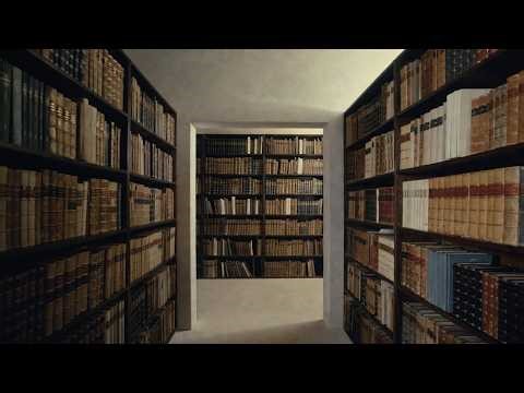 Do you remember library 1980s