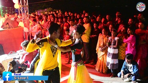 65K views · 1K reactions | Bangla Romantic Mix Dance Song #slovestory #dancehungama #dancegroup #dancevideo #hungama #bangladancevideo #bengaliromanticsong #romanticsong #banglafilmsong #banglamoviesong | S-Love Story | Facebook