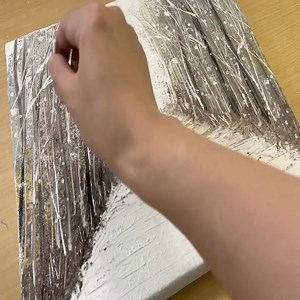 Simple to AMAZING!! 😍😍😍 | Painting