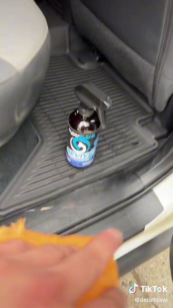 Hyper Clean Revive: Easy & Effective Car Detailing Tips