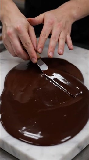 This Is How Chocolate Is REALLY Made 😳🍫 (Bean to Bar Process)