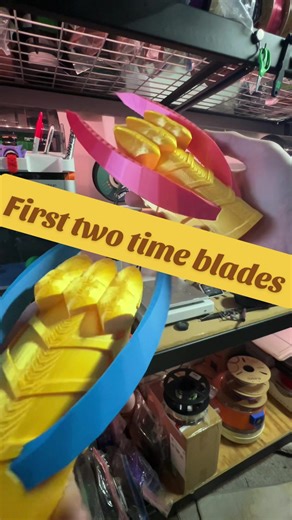 Next Project Ideas for 3D Printing with LEGO Ninjago