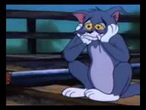 Tom and Jerry Committing Suicide Final Episode of the Cartoon