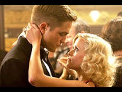 Wasser Für Die Elefanten | Trailer [HD]