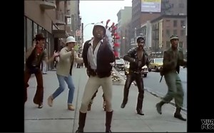 Village People-YMCA (Young Men's Christian Association) MV 1978