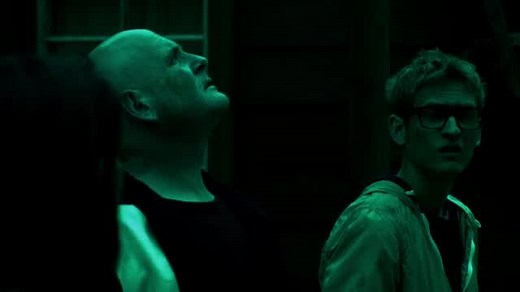 Siberia (TV Series 2013)