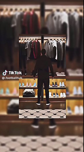 CR7 Shoes Trailer: The Ultimate Ronaldo Collection