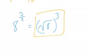Radicals And Rational Exponents | Educreations