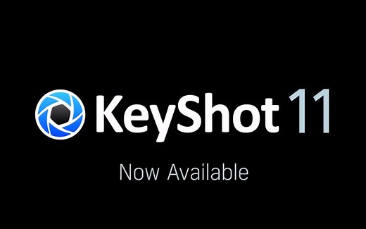 Luxion KeyShot Pro 11.3.2.2一款可以创造惊人视觉效果的最佳3D渲染软件