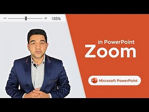 How to Zoom In & Out in Microsoft PowerPoint (Easy Guide)