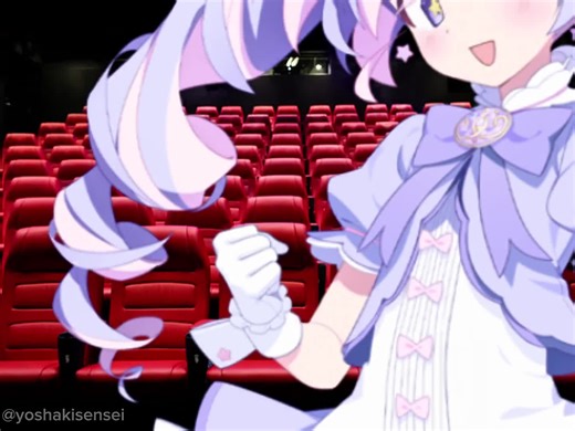 Reisa Goes Hee Hee: Blue Archive Fan Tribute