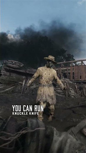 Twice a Renegade DLC | Hunt: Showdown 1896