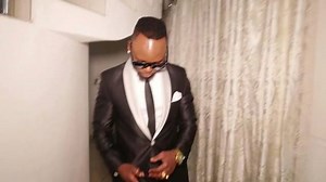 Quando todos pensavam que o noivo é que iria cantar para sua noiva, ai vinha o #KingBow | Mr.Bow