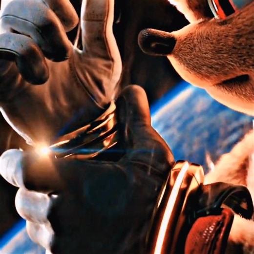 Shadow And Eggman Save To Earth..🥹 | Shadow Edit - Kamin - Emin & Jony (Slowed & Reverb)#shadow