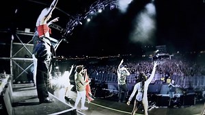 ONE FINAL RUN OVERSEAS FOR 2016 | Major Lazer