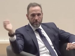 Jack Smith: Trump's Attacks On Public Servants Have A Cost For Our Country That Is Incalculable