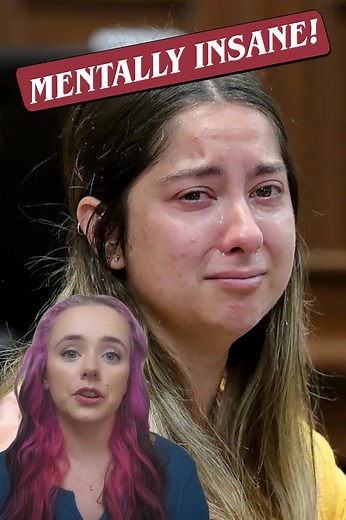 She Ended her MOTHER's Life with a FRYING PAN to Cover up her Secret Life | Rachel Shannon