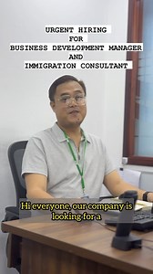 Job Requirements Summary Role: Business Development Manager (BDM)...