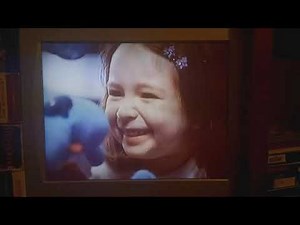 Triple Feature VHS Opening#207