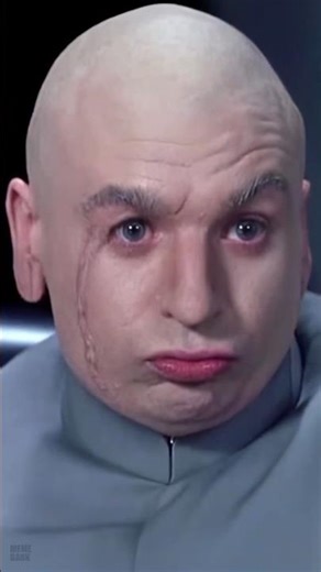Dr. Evil Riiight Meme