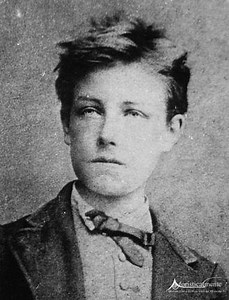 Le più belle poesie di Arthur Rimbaud - Aforisticamente